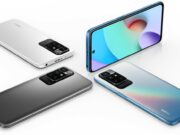 Redmi 10 с официален анонс и 50MP камера