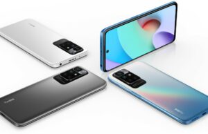 Redmi 10 с официален анонс и 50MP камера