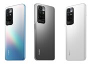 Първи рендери на бъдещият Redmi 10