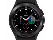 Galaxy Watch 4 Classic отново „позира за камерата“.