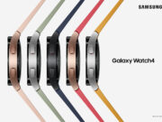 Vivacom предлага новите смарт часовници Samsung Galaxy Watch4, Galaxy Watch4 Classic и слушалките Galaxy Buds 2