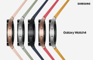 Vivacom предлага новите смарт часовници Samsung Galaxy Watch4, Galaxy Watch4 Classic и слушалките Galaxy Buds 2