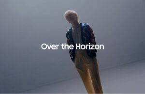 Samsung пуска нова версия на мелодията „Over the Horizon“, интерпретация на SUGA от южнокорейската група BTS