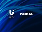 United Group си партнира с Nokia за подобряването на опорната си мобилна мрежа, с която да предложи несравнимо потребителско изживяване