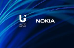 United Group си партнира с Nokia за подобряването на опорната си мобилна мрежа, с която да предложи несравнимо потребителско изживяване