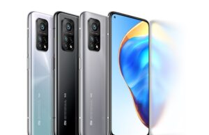 Xiaomi Mi 11T се задава на хоризонта…