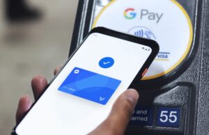 Приложението Google Pay вече и в България