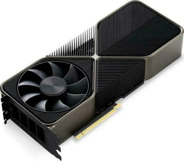 GeForce RTX 3090 Ti ще използва памет Micron GDDR6X с пропусквателна способност 21 Gb/s