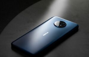 Представиха най-достъпния телефон Nokia с 5G – Nokia G50