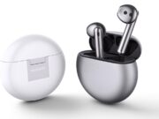 Huawei FreeBuds 4
