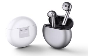 Huawei FreeBuds 4