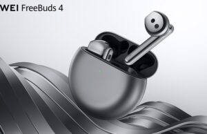 Стартират продажбите на HUAWEI FreeBuds 4 в България – Hi-Res Audio слушалки с адаптиращо се към ухото шумопотискане