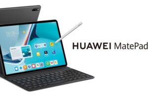 HUAWEI MatePad 11 с HarmonyOS и честота на опресняване 120 Hz вече е наличен на българския пазар в комплект със стилус и клавиатура