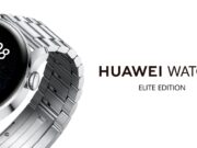 Започват продажбите на новия Huawei Watch 3 Elite в България