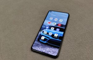 Xiaomi Mi 11 Lite 5G