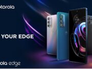 Още два 5G смартфона влизат в портфолиото на Vivacom – Motorola Edge 20 5G и Motorola Edge 20 Lite 5G