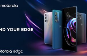 Още два 5G смартфона влизат в портфолиото на Vivacom – Motorola Edge 20 5G и Motorola Edge 20 Lite 5G