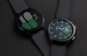 Google Pay вече е достъпен на новите Galaxy Watch4 и Galaxy Watch4 Classic в България