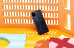 Vivacom ще предлага смартфона Realme C21