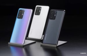 Xiaomi официално представиха Xiaomi 11T и Xiaomi 11T Pro…. както и Xiaomi 11 Lite 5G NE
