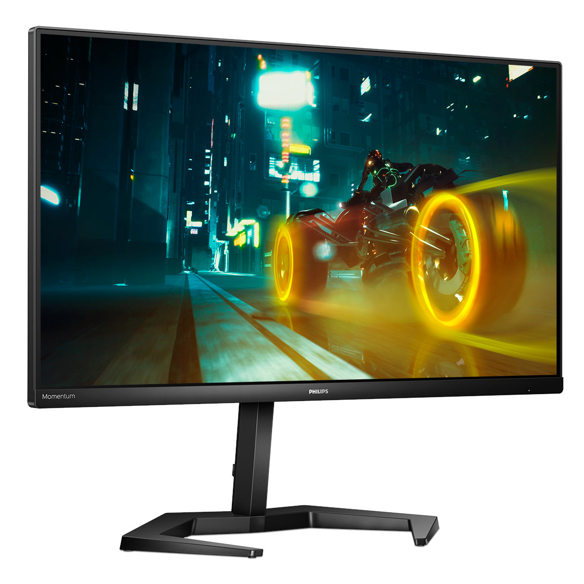 Philips monitors пуска нови серии PC геймърски монитори: M3000 и M5000