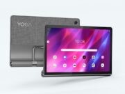 Vivacom пуска новия таблет Lenovo Yoga Tab 11