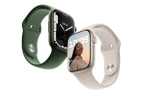 Теленор стартира предварителните поръчки за последния модел на Apple Watch Series 7