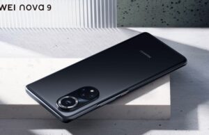 Запознайте се с HUAWEI nova 9 – динамичен, стилен и независим смартфон