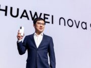 HUAWEI представи нови устройства във Виена