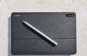 Huawei MatePad 11