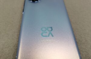 Huawei nova 9