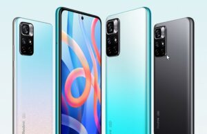 Xiaomi официално представи в Китай новите Redmi Note 11 Series