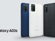 Vivacom предлага новия смартфон Samsung Galaxy A03s