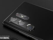 Нови предположения за дизайна на Samsung Galaxy S22 Ultra