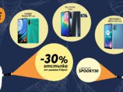 Само онлайн от Теленор тази седмица три смартфона с неустоима отстъпка от 30%