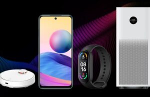 Vivacom предлага смартфони, аксесоари и продукти за дома от Xiaomi с отстъпки до 100 лв. в онлайн магазина Vivacom