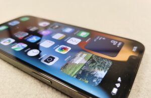 Samsung ще прави дисплеи „без скосяване“ за Apple и iPhone 14 Pro