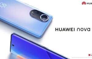 Теленор обявява официалните продажби на Huawei nova 8i и Huawei nova 9