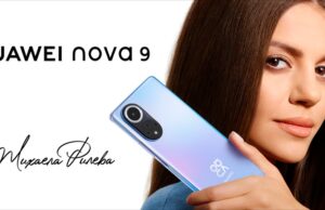 Стартират продажбите на HUAWEI nova 9 на българския пазар