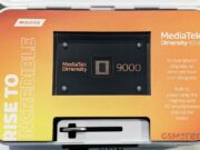 MediaTek официално представиха Dimensity 9000 5G SoC