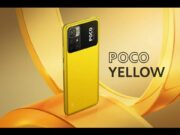 Повече мощност с POCO M4 Pro 5G – най-добрият смартфон в своя клас, предлагащ потапящо забавление