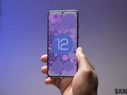 Обновяването до Samsung One UI 4.0 (Android 12) вече се случва!
