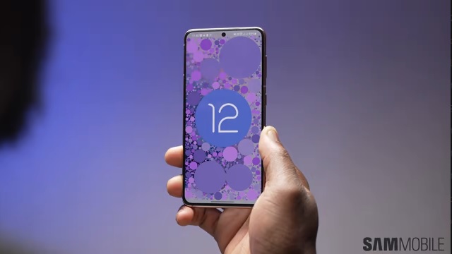 samsung_ONE_UI_4_OTA_Update