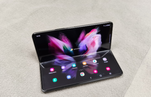 Samsung Galaxy Z Fold3 – най-добрият Fold досега
