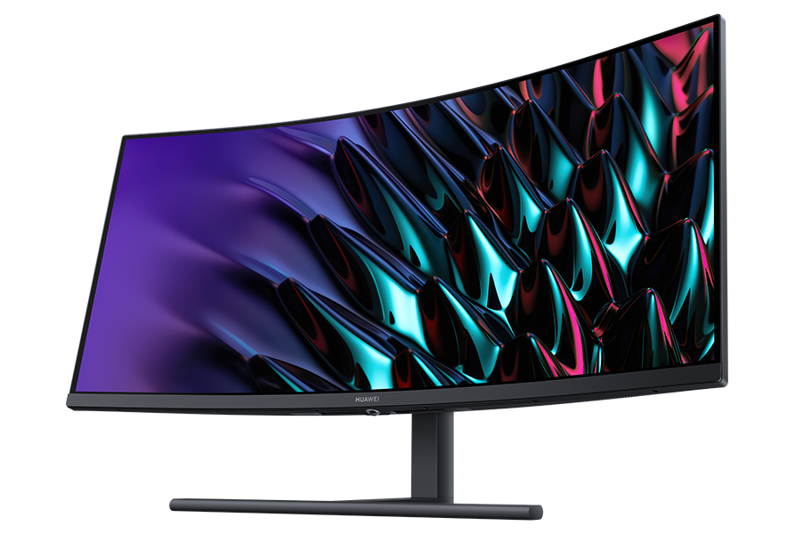 Ревю на Huawei MateView GT Standart Edition