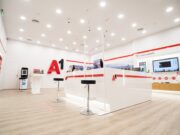 Магазините на А1 ще работят с празнично работно време в дните около Коледа и Нова година