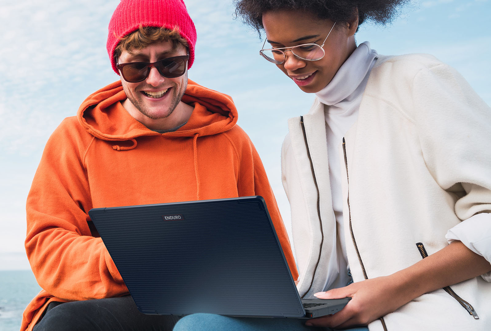 Ревю на новия защитен лаптоп Acer ENDURO Urban N3