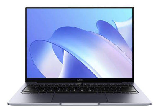 Huawei подготвя лаптоп, използващ персонализиран 5 nm Kirin SoC и DDR5 памет