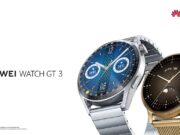 HUAWEI Watch GT 3 вече е в Теленор България