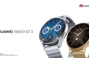HUAWEI Watch GT 3 вече е в Теленор България